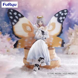 【Fateシリーズ】Fate/Grand Order ぬーどるストッパーフィギュアープリテンダー/オベロン（第二再臨）ー