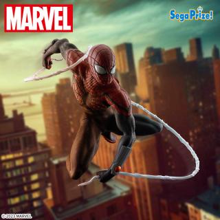 【MARVEL】MARVEL COMICS　Luminasta　“スーペリア・スパイダーマン”