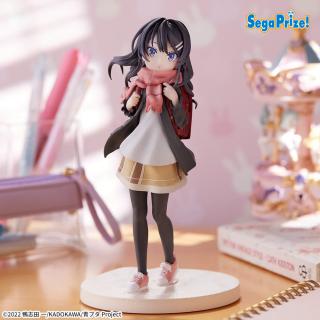 【青春ブタ野郎シリーズ】青春ブタ野郎はランドセルガールの夢を見ない　Luminasta　“ランドセルガール”