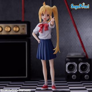 【ぼっち・ざ・ろっく！】【伊地知虹夏】ぼっち・ざ・ろっく！　Desktop×Decorate Collections　“伊地知虹夏”