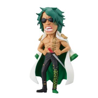 【ワンピース】【Eアラマキ】ワンピース ワールドコレクタブルフィギュア-ワノ国完結編1-