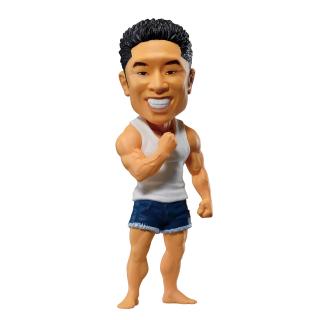 【なかやまきんに君】【Aなかやまきんに君】パワールドコレクタブルフィギュア なかやまきんに君