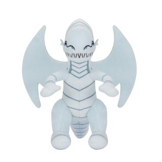 【遊戯王】【A青眼の白龍】アニメ「遊☆戯☆王」シリーズ カバンに付けられるぬいぐるみvol.3