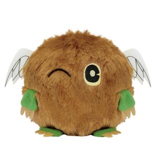 【遊戯王】【Bハネクリボー】アニメ「遊☆戯☆王」シリーズ カバンに付けられるぬいぐるみvol.3