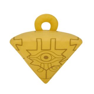 【遊戯王】【C千年パズル】アニメ「遊☆戯☆王」シリーズ カバンに付けられるぬいぐるみvol.3