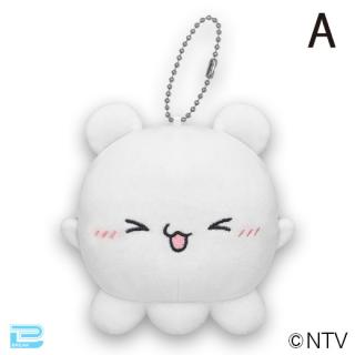 【らぶいーず】【Aすもっぴ(ぎゅってして！)】らぶいーず　ボイスぬいぐるみ