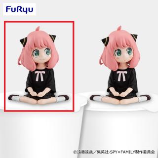 【SPY×FAMILY】【Aアーニャ(にっこり)】SPY×FAMILY ぬーどるストッパーフィギュアーアーニャ・フォージャー②ー