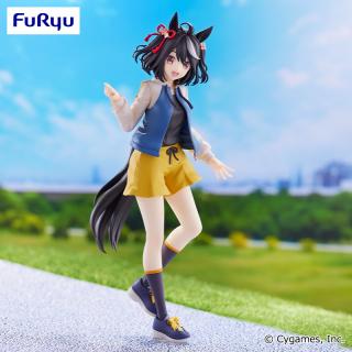 【ウマ娘】【キタサンブラック】ウマ娘 プリティーダービー Trio－Try－iT Figureーキタサンブラックー