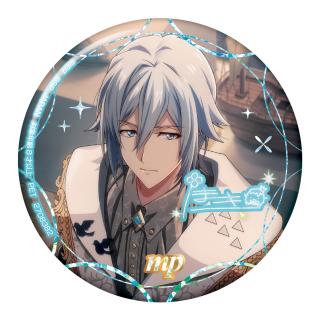 【アイドリッシュセブン】【D四葉環】アイドリッシュセブン ホログラム缶バッジ～2022 Anniversary ver.～