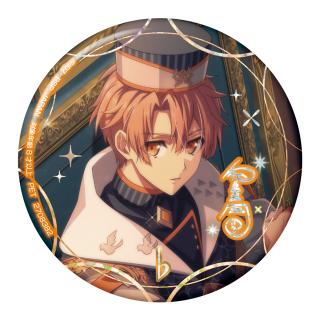 【アイドリッシュセブン】【C和泉三月】アイドリッシュセブン ホログラム缶バッジ～2022 Anniversary ver.～