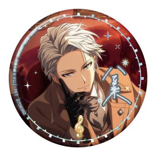 【アイドリッシュセブン】【H八乙女楽】アイドリッシュセブン ホログラム缶バッジ～2022 Anniversary ver.～