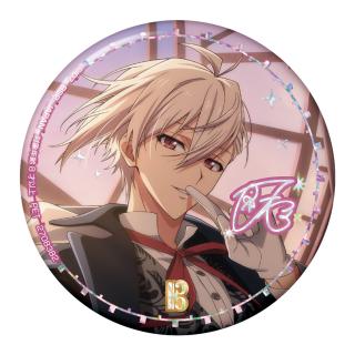 【アイドリッシュセブン】【I九条天】アイドリッシュセブン ホログラム缶バッジ～2022 Anniversary ver.～