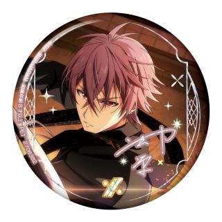 【アイドリッシュセブン】【P御堂虎於】アイドリッシュセブン ホログラム缶バッジ～2022 Anniversary ver.～