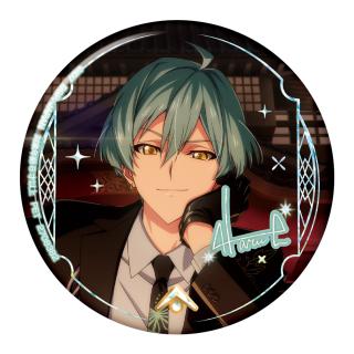 【アイドリッシュセブン】【M亥清悠】アイドリッシュセブン ホログラム缶バッジ～2022 Anniversary ver.～