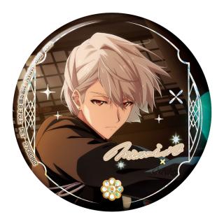 【アイドリッシュセブン】【O棗巳波】アイドリッシュセブン ホログラム缶バッジ～2022 Anniversary ver.～