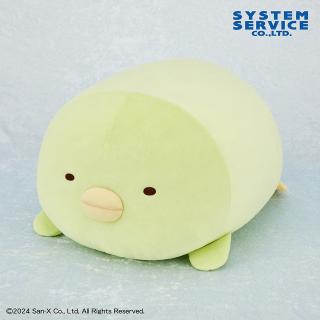 【すみっコぐらし】【ぺんぎん?】すみっコぐらし うつぶせぬいぐるみXL プレミアムDX ぺんぎん?
