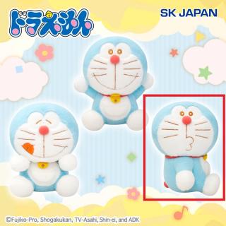 【ドラえもん】【Cふ~ん】ドラえもん羊毛フェルト風GBぬいぐるみ