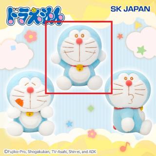 【ドラえもん】【Aノーマル】ドラえもん羊毛フェルト風GBぬいぐるみ