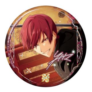 【アイドリッシュセブン】【N狗丸トウマ】アイドリッシュセブン ホログラム缶バッジ～2022 Anniversary ver.～