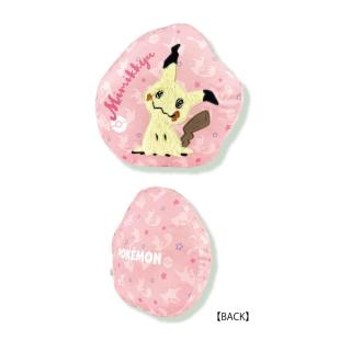 【ポケットモンスター】【Bミミッキュ】ポケモン ダイカットクッション2