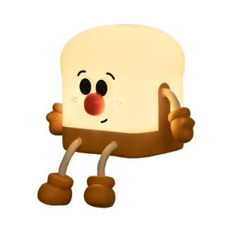 トースターボーイ ナイトライト