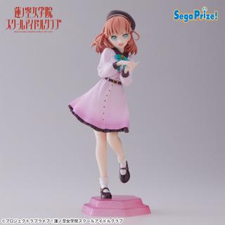 【ラブライブ】【セット配送】ラブライブ！蓮ノ空女学院スクールアイドルクラブ　Desktop×Decorate Collections　“日野下花帆”