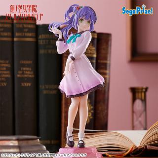 【ラブライブ】【セット配送】【乙宗梢】ラブライブ！蓮ノ空女学院スクールアイドルクラブ　Desktop×Decorate Collections　“乙宗 梢”