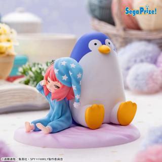 【SPY×FAMILY】【アーニャ&ペンギン】TVアニメ「SPY×FAMILY」　Luminasta　（アーニャ・フォージャー）ぱじゃま