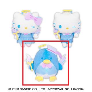 【サンリオ】【Cタキシードサム】サンリオキャラクターズ ロマンティックエンジェルドール1