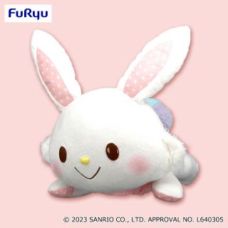【サンリオ】ウィッシュミーメル 寝そべりBIGぬいぐるみ