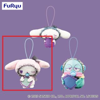 【サンリオ】【Aマイメロディ】サンリオキャラクターズ ナイトシュガーパーティマスコット