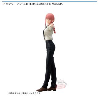 【チェンソーマン】【マキマ】チェンソーマン GLITTER&GLAMOURS-MAKIMA-