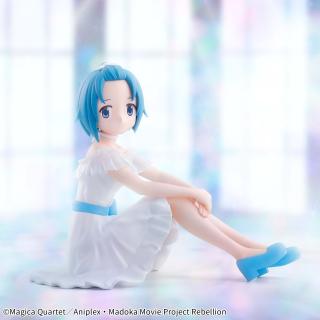 【魔法少女まどかマギカ】【美樹さやか】劇場版 魔法少女まどか☆マギカ[新編]叛逆の物語 Serenus couture-美樹さやか-