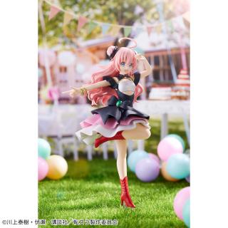 【転生したらスライムだった件】【ミリム・ナーヴァ】転生したらスライムだった件 10th Anniversary ミリム・ナーヴァ