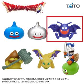 【ドラゴンクエスト】【Cドラキー】ドラゴンクエスト　AM　フィギュアコレクション～仲間モンスター編～