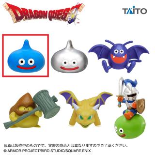 【ドラゴンクエスト】【Aスライム】ドラゴンクエスト　AM　フィギュアコレクション～仲間モンスター編～