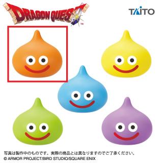 【ドラゴンクエスト】【Bスライムベス】ドラゴンクエスト　AM　むにゅっとやわらかスライム　～ベリースライム登場編～