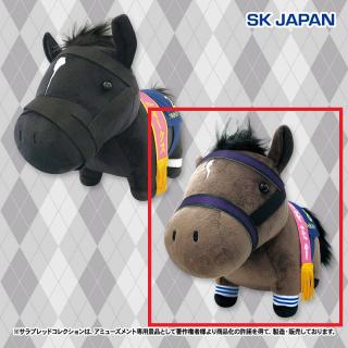 【サラブレッドコレクション】【Aスターズオンアース】サラブレッドコレクションGB（ソウルスターリング・スターズオンアース）