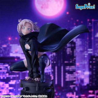 【よふかしのうた】【七草ナズナ】よふかしのうた　Luminasta “七草ナズナ”