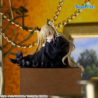 【スパイ教室】【エルナ】スパイ教室　ちょこのせ　[PM]フィギュア“エルナ”