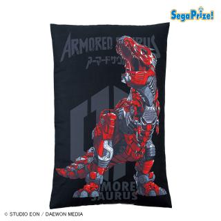 【ARMORED SAURUS】【Aティーレックス】アーマードサウルス　[PM]アートクッション