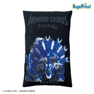 【ARMORED SAURUS】【Bトリケラトプス】アーマードサウルス　[PM]アートクッション