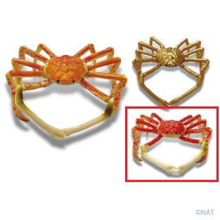 【Bレッド】タカアシガニ アクション フィギュア
