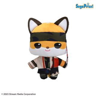 【SHINee】【B:KEY】SHINee　ANIMAL COORDY　ミニぬいぐるみ（EX）