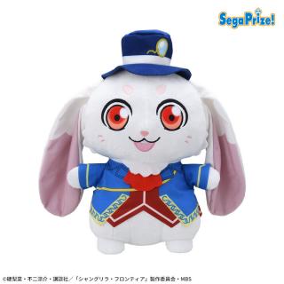 【シャングリラ・フロンティア】【エムル】TVアニメ『シャングリラ・フロンティア』 　Lぬいぐるみ“エムル”