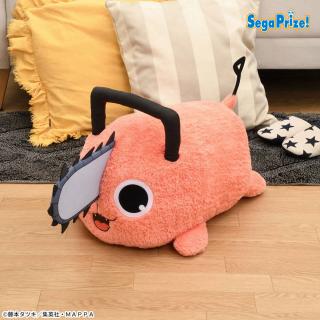 【チェンソーマン】【ポチタ】チェンソーマン　グランデぬいぐるみ“ポチタ”
