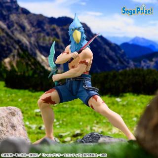 【シャングリラ・フロンティア】【サンラク】TVアニメ『シャングリラ・フロンティア』　Luminasta　“サンラク”
