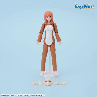 【五等分の花嫁】【中野四葉】映画「五等分の花嫁」　Movingood!!!　“中野四葉”