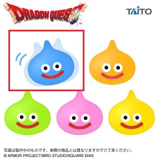 【ドラゴンクエスト】【Aスライム】ドラゴンクエスト　AM　ころころフィギュア