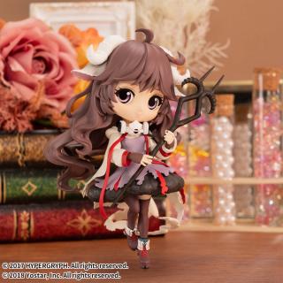 【アークナイツ】【エイヤフィヤトラ】アークナイツ Q posket-エイヤフィヤトラ-